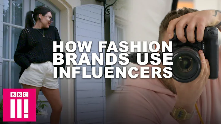 How Fashion Brands Use Influencers | Breaking Fashion - DayDayNews