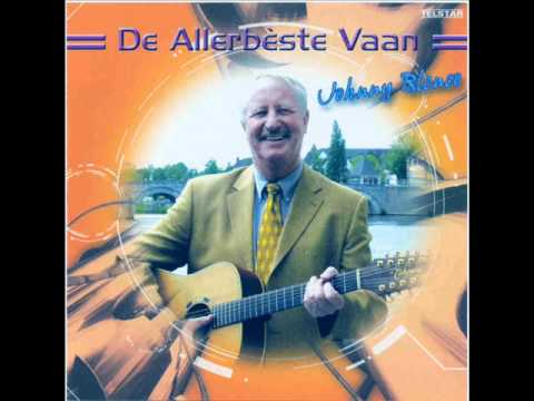Johnny Blenco -  't Hart Vaan Mestreech