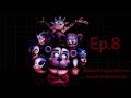 Fnaf Help Wanted Ep.8 - Abbiamo scoperto un nuovo animatronic!