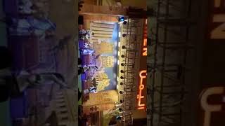 Yemen treditional dance at global village