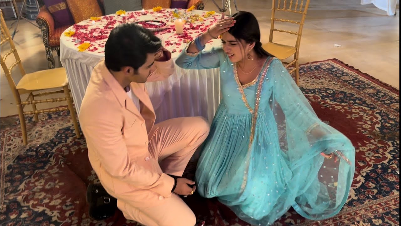 kyun mujhse Har baar ser Bajati hai ye ￼Rimjhim 