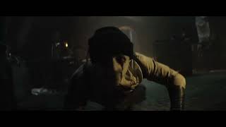 Daredevil Born Again - Daredevil Vs Muse - Bring Me To Life