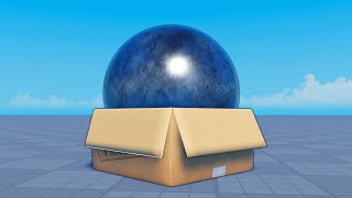 Roblox Finally Revamped The AssetManager!