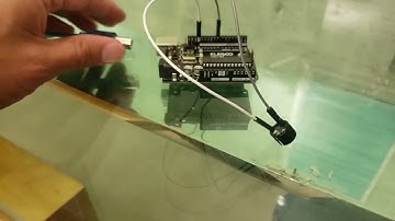 Arduino | Passive Buzzer, creating a Notes Scale