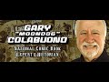 Gary moondog colabuono national comic expert  historian