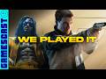 We Played 007 First Light! - Kinda Funny Gamescast