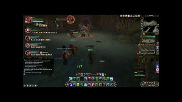 Rift Dungeons - Darkening Deeps