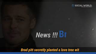 Brad Pitt in Love Charlize Theron now 2020 !!!