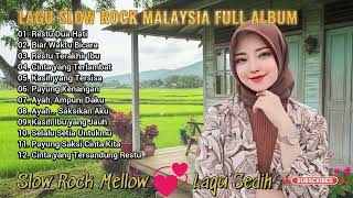  Golden Slow Rock Malaysia  Love Memories  Echoes Of The Heart 
