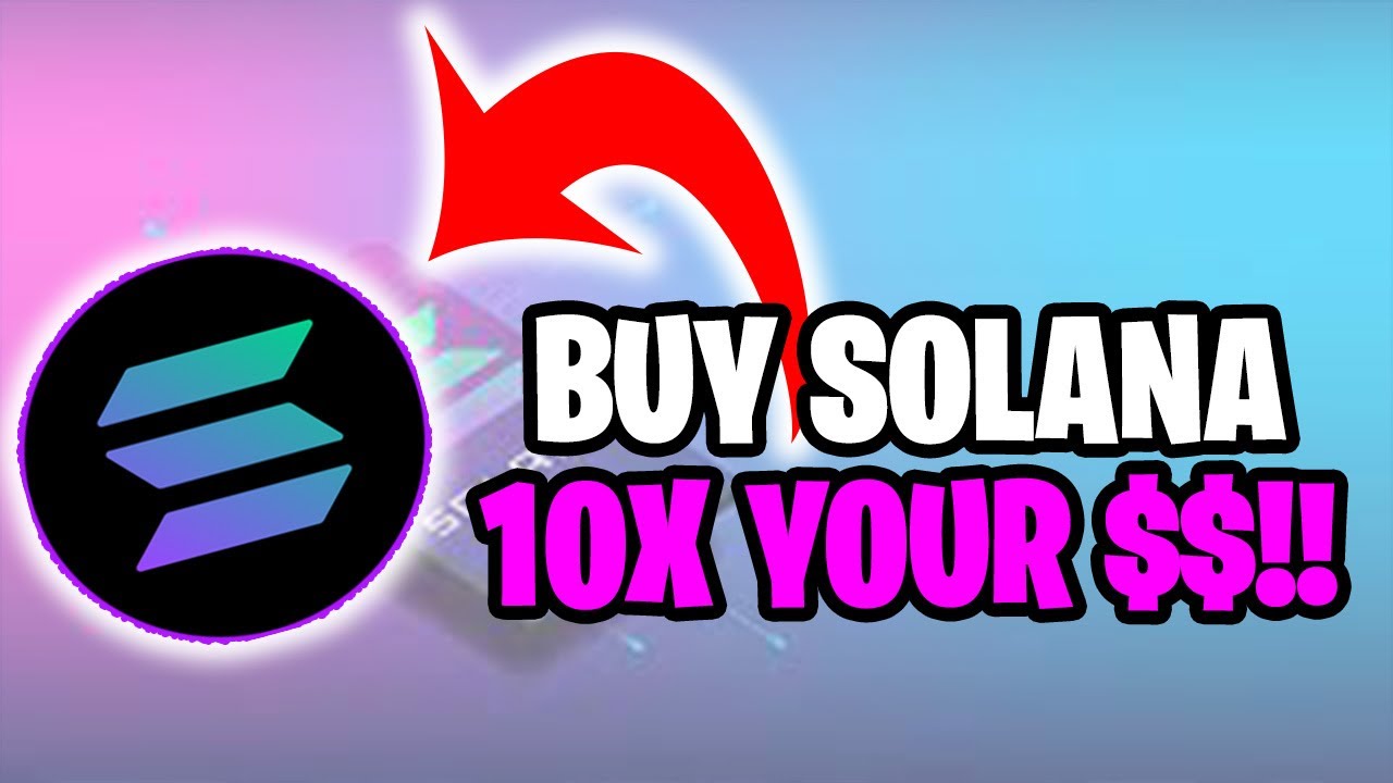 Is It a Good Time To Buy Solana Solana SOL Price Prediction 2023