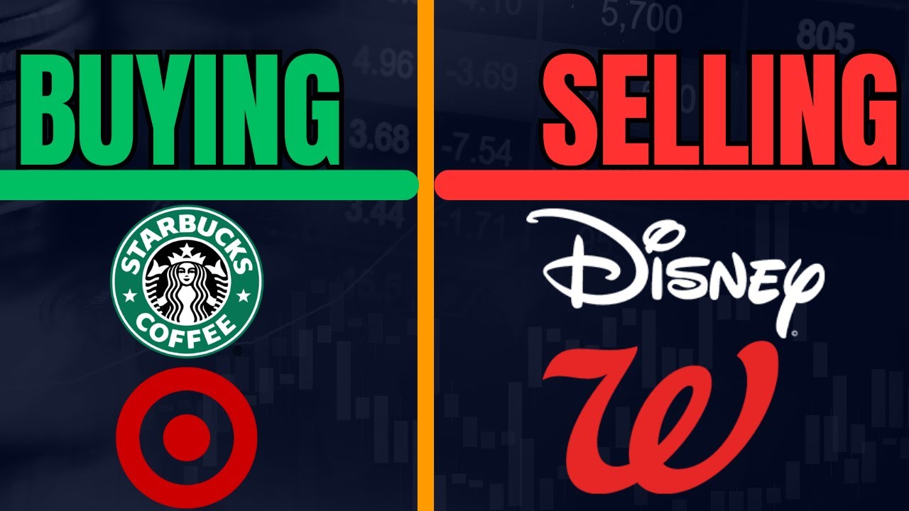 When to Buy and Sell Crashing Dividend Stocks (Saved Me From Losses