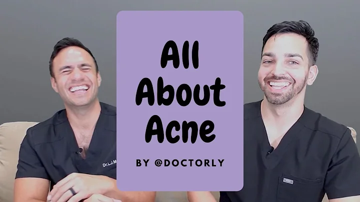 What Causes Acne and How To Treat It - Dermatologist Perspective - DayDayNews