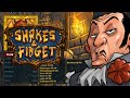 Raid 100 in Rekordzeit besiegt! - 501 Tage | Shakes&Fidget