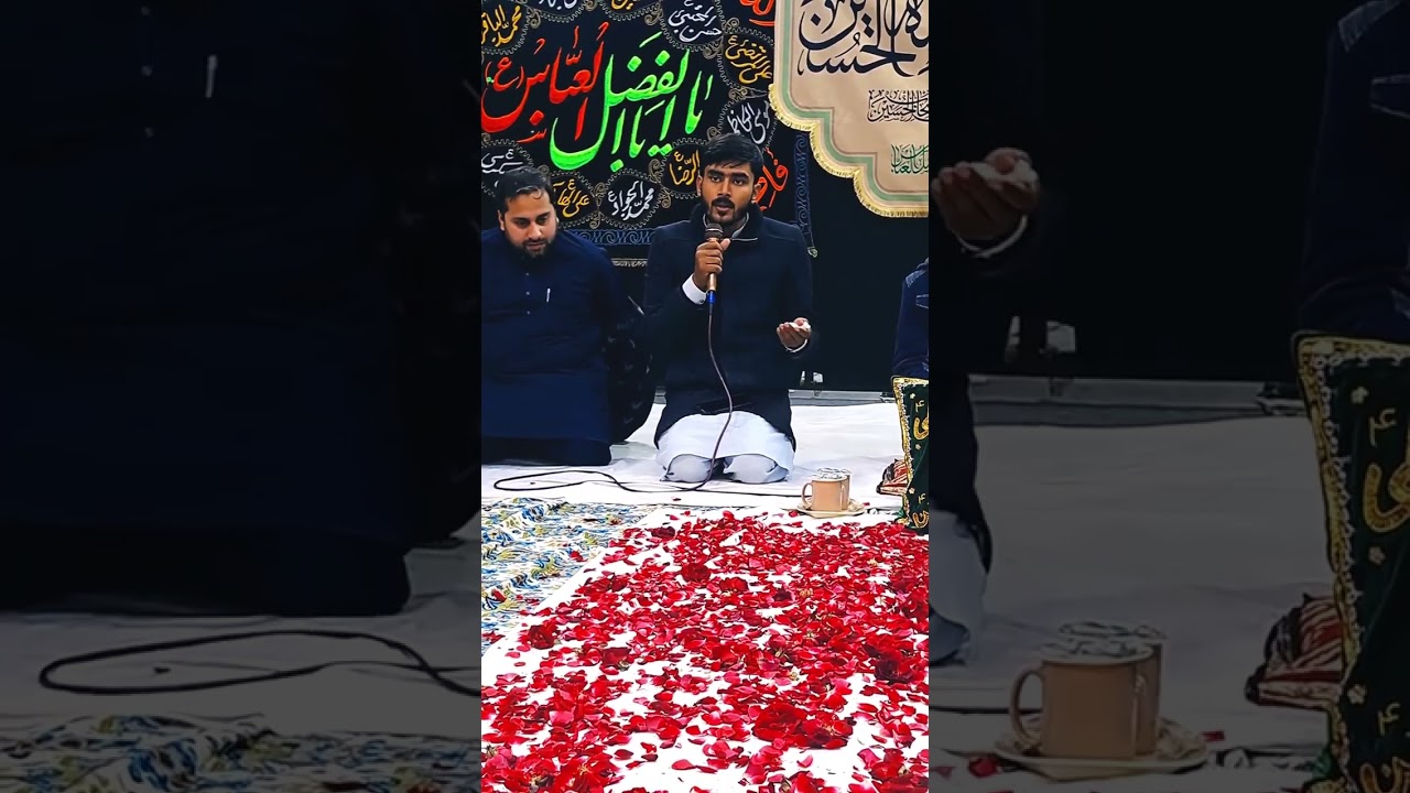 Media Report Majlis e Tarherm 25 JAN 2026