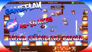 Transformice - NASA 40~80 MICES + NOVA SÉRIE NO CANAL