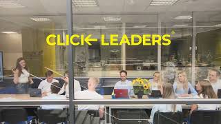 Click Leaders - niezwykła agencja e-commerce