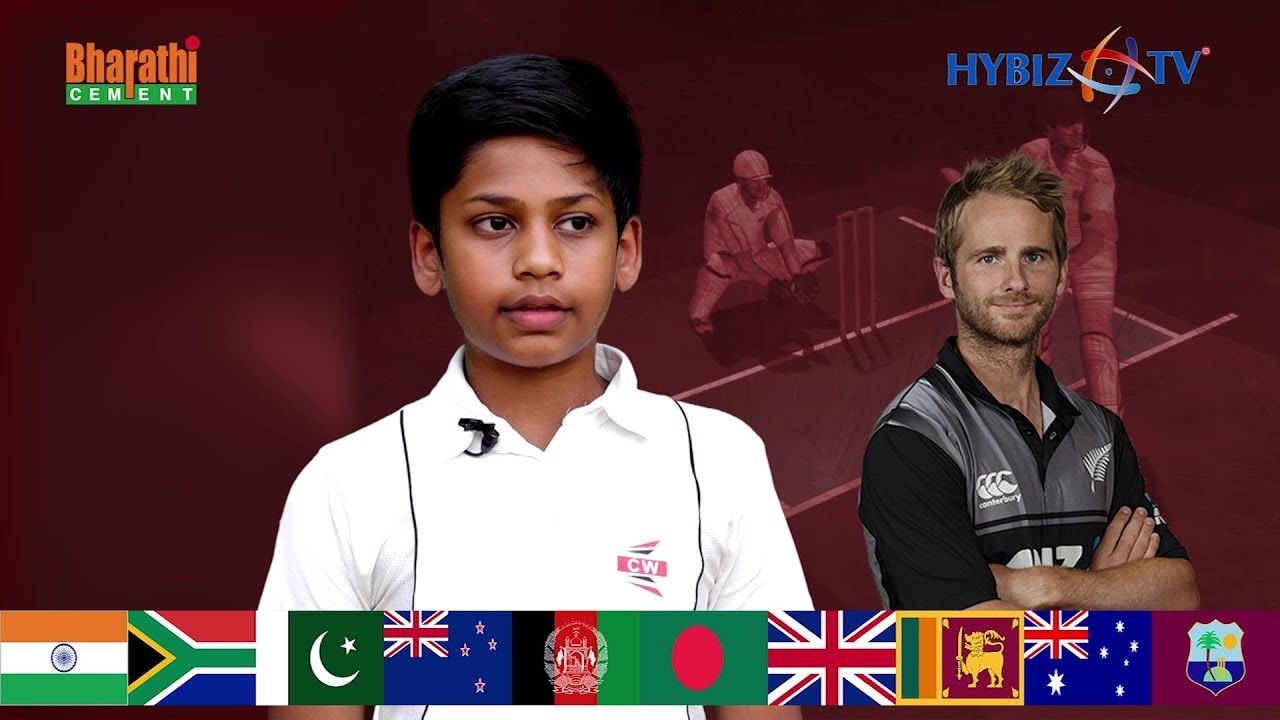 events in hyderabad next week Steve Smith, Martin Guptill and Kane Williamson are favourites of World Cup 2019 | Palash