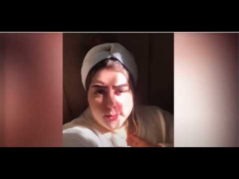 سبب وفاة سلمى تيبو وفاة المؤثرة المغربية سلمى تيبو بعد عملية جراحية