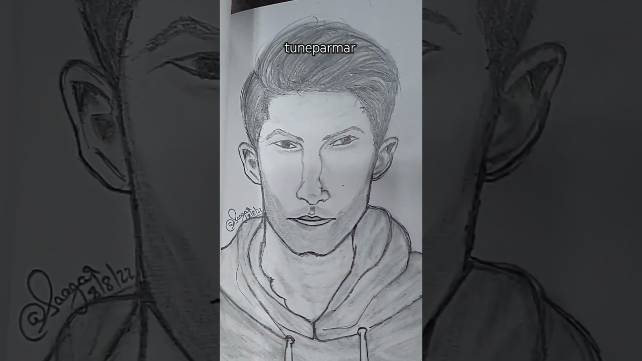 Going through my art 🎨 ✨️ 