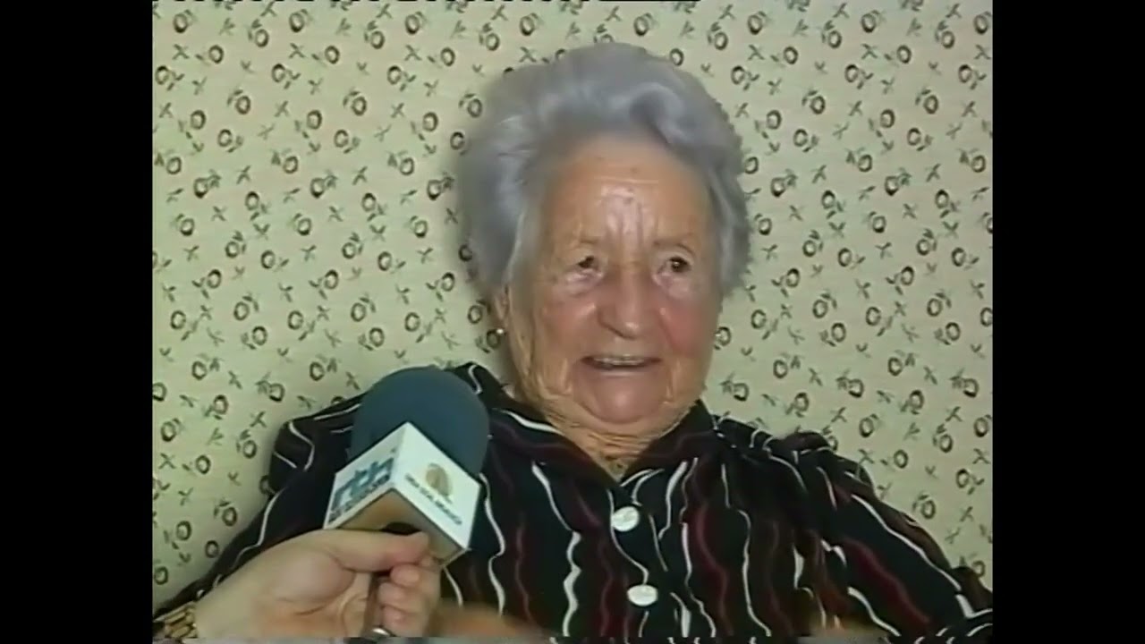 La hora de Juan Mellado con Oliva Becerra Rodríguez