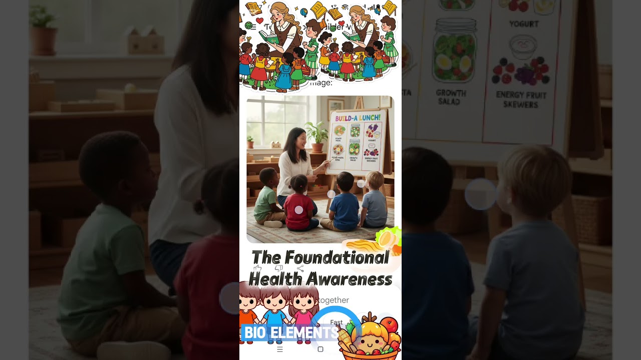 ||The Foundational Health Project||