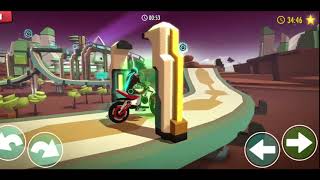 ANOTHER LEVEL BIKE RACE top games for android gameplay screenshot 5