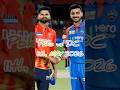 “PBKS vs DC — where every ball changes the game 🏏” #cricket #pbks #ipl #dc @Everythingfor2911