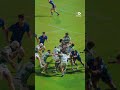 Domani a Durban contro gli Sharks il primo atto della nostra tournée in Sudafrica 🇿🇦💥​