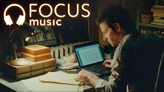 ⁣Music for Work — Deep Future Garage Mix