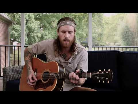 Alex Williams - Rock Bottom (NPR Live From Home)
