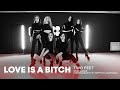Two Feet - Love Is A Bitch | Стрип - Пластика | Strip Dance Choreo by Nefteva Anastasia