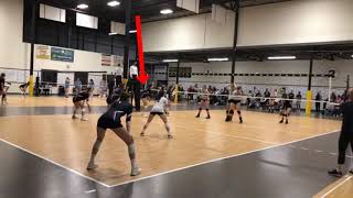 Morgan Prep Dig Gauntlet Highlights