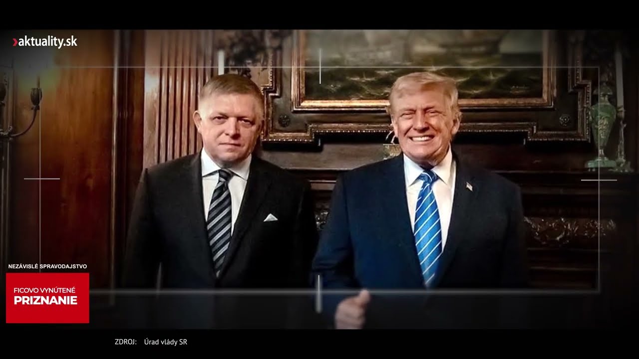 Premiér Fico nechtiac „vyzvonil“, čo v skutočnosti spôsobuje bežným Slovákom | Aktuality