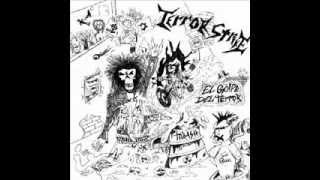 Terror Strike - Golpe del Terror