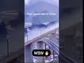 Riding Train BulletThe Fastest Train in China #BulletTrain #TrainJourney #TrainTravel #Shorts #Viral