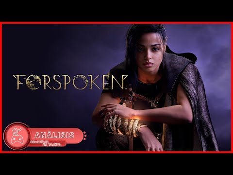Forspoken - Gameplay en Español