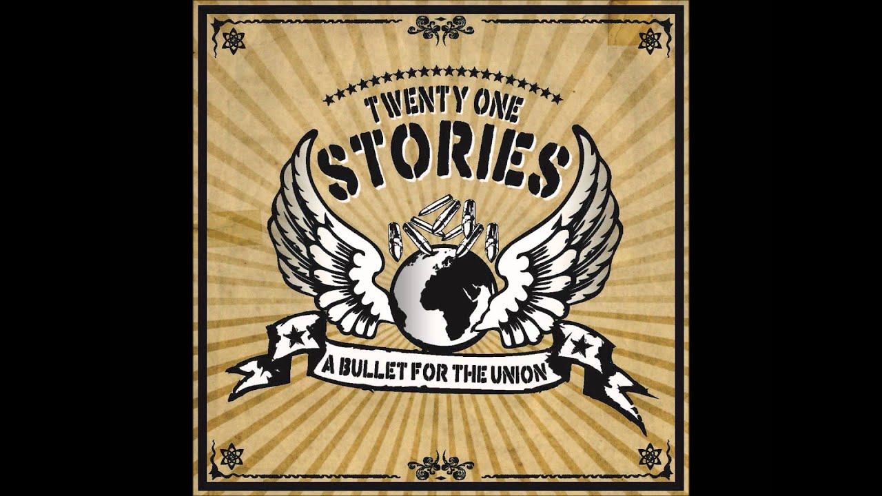 21 Stories - Wasted Sunset