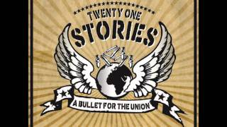 21 Stories - Wasted Sunset screenshot 2