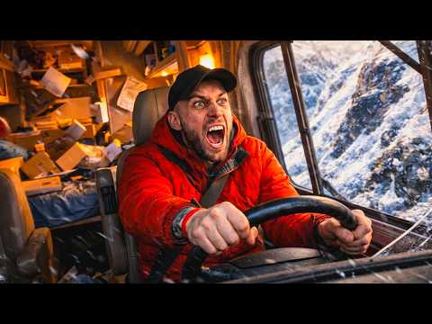 FUNNY CAMPER WITH FRIENDS - RV There Yet?