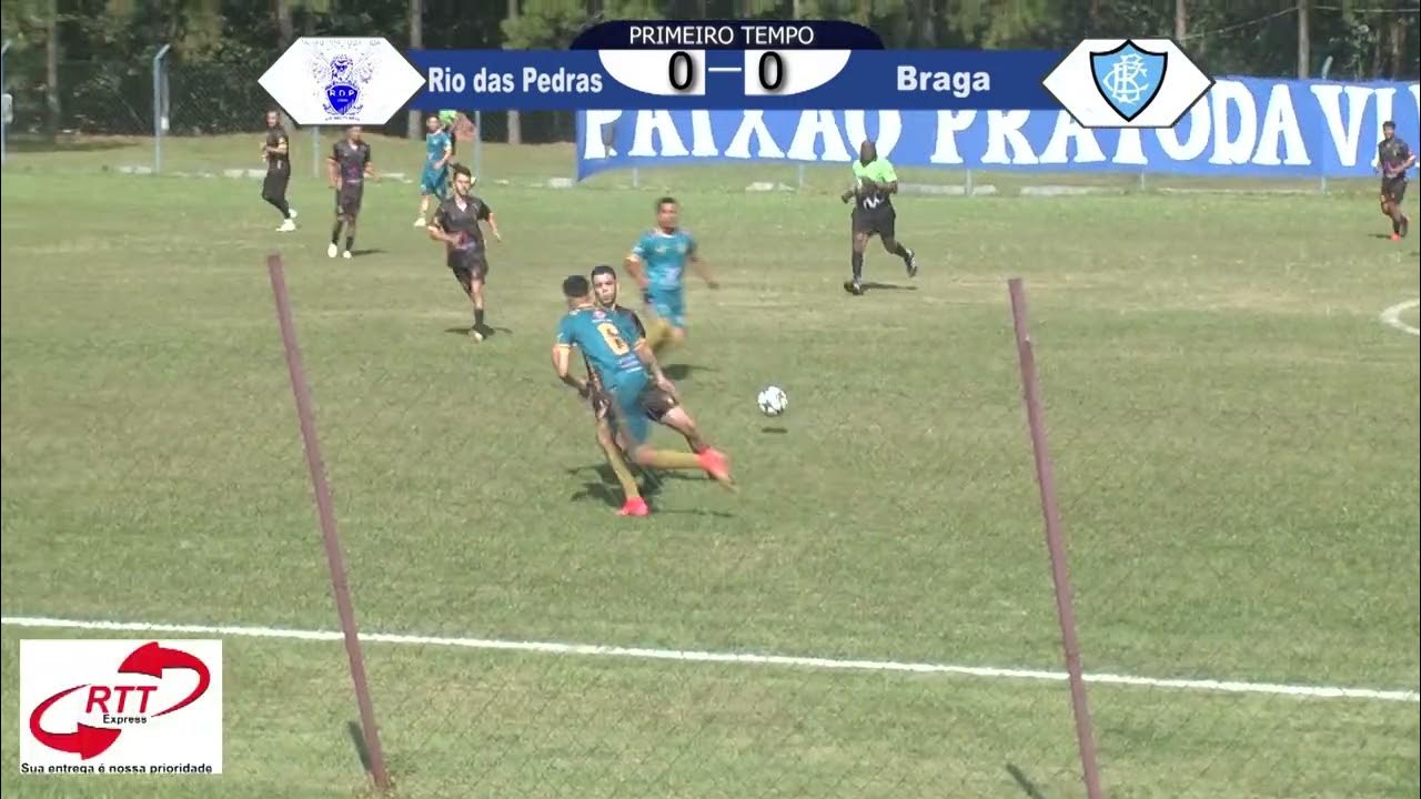 Confira os resultados dos jogos da Taça Baltazar Fernandes 2023 de