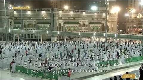 سورة #الفجر تلاوة خاشعة جميلة فضيلة الشيخ أ.د. #عبدالله_الجهني إبداع ما شاء الله