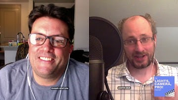 Check out some Career Advice with Justin Dux of Careercloud.com!