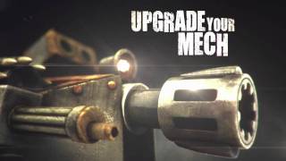 Gatling Gears - Launch Trailer screenshot 5