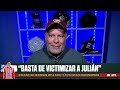 JULIÁN ÁLVAREZ tiene TODA LA CULPA. Es el que MÁS PIERDE en esta SITUACIÓN | Es Así y Punto