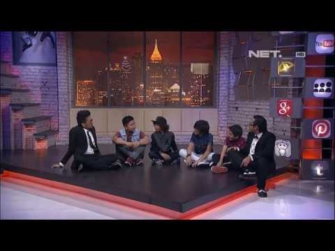 CJR - Tante Linda (official music video)