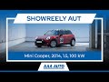 MINI Cooper -  showreel vozidla