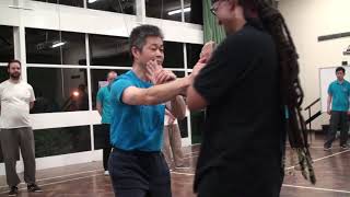 Touch More Hands - pt3
