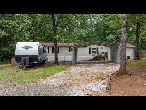 4838 Lakota Way Road, Maiden, NC home video tour