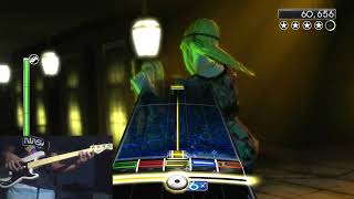 RB DLC (RB2DLX) - "Nirvana" by Juliana Hatfield (P-Bass) FC