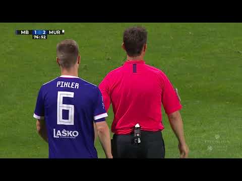 Maribor Mura Murska Sobota Goals And Highlights